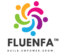 Fluenfa™ logo icon